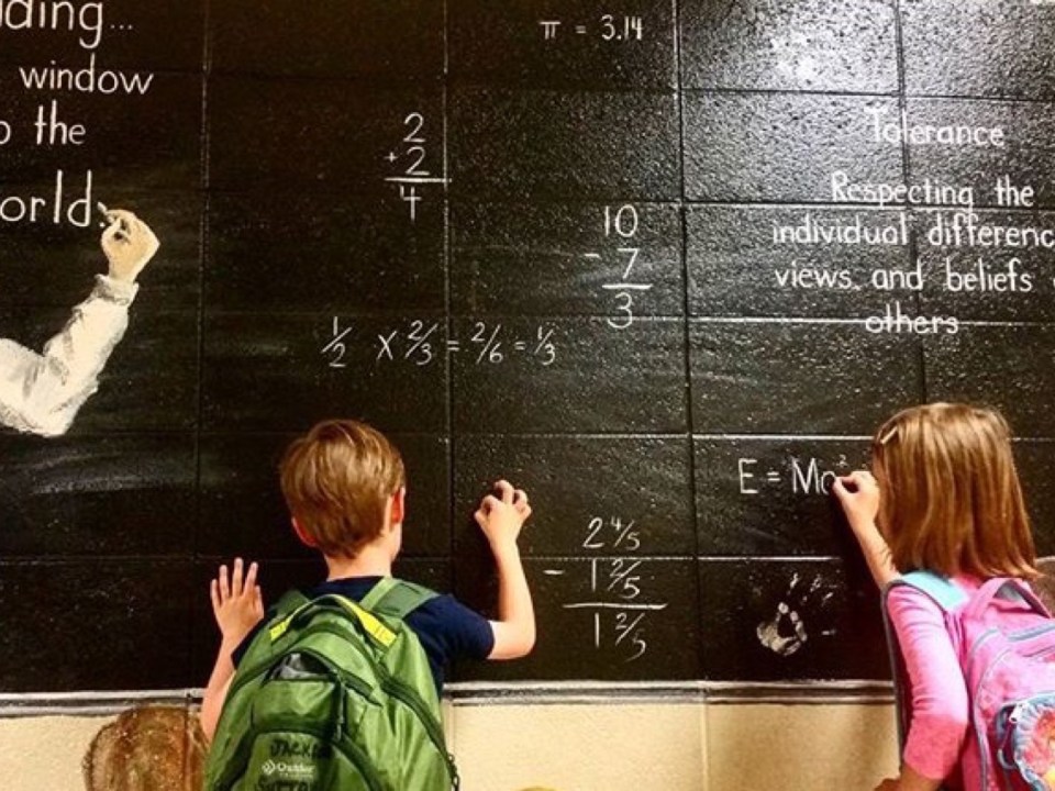 It’s Your Child’s Right to Be Included - Special Education Advocacy | My Educational Solutions