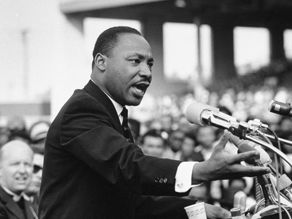 What Martin Luther King Junior’s Mission Meant for Students with Disabilities - Special Education Advocacy | My Educational Solutions