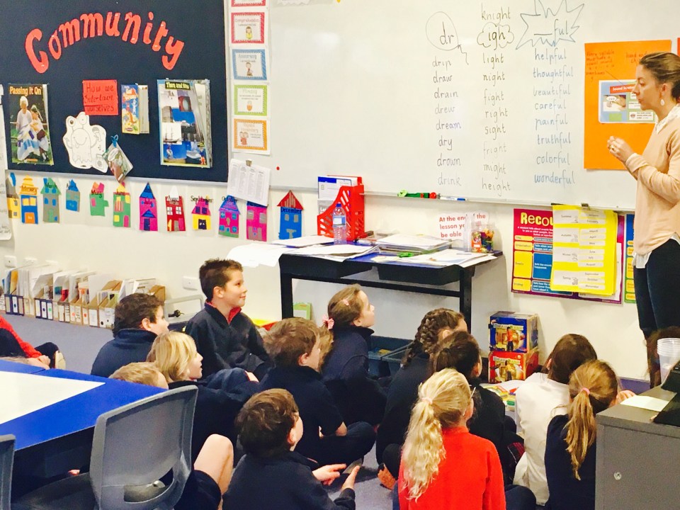 A Change of Approach versus A Change In Placement - Special Education Advocacy | My Educational Solutions