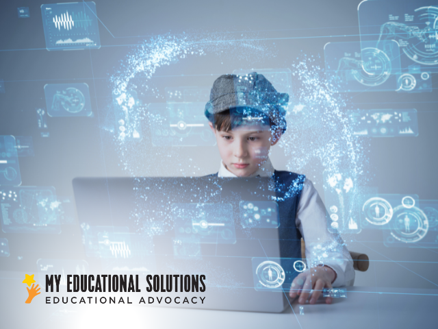 What is the purpose of an IEP