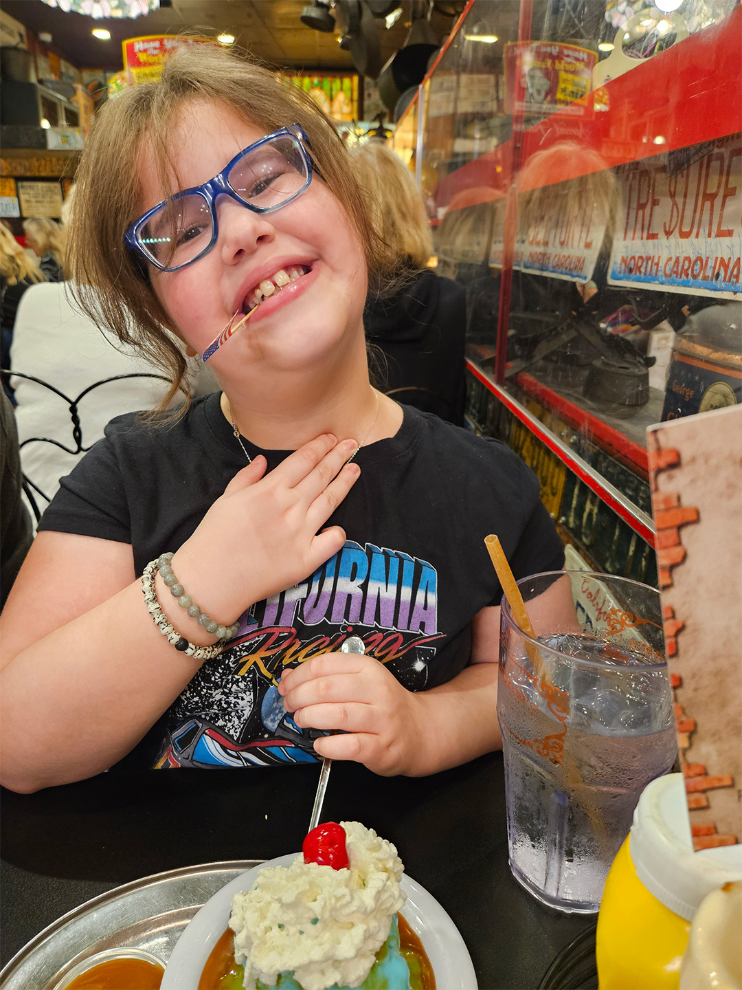 Parent advocacy case study