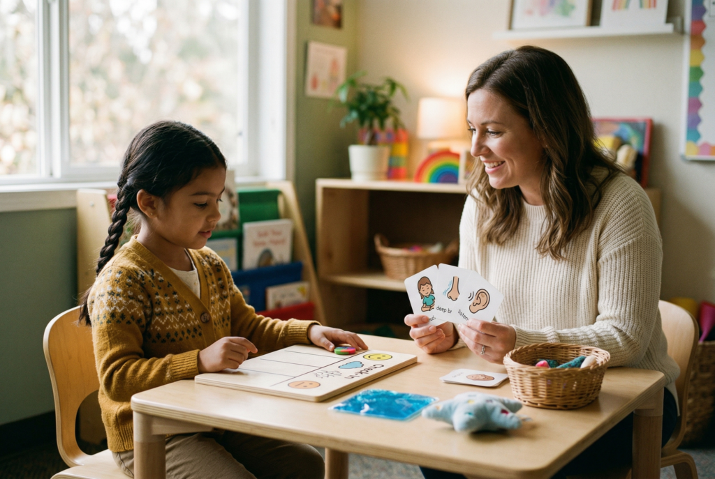 FBA vs. BIP: What Parents Need to Know