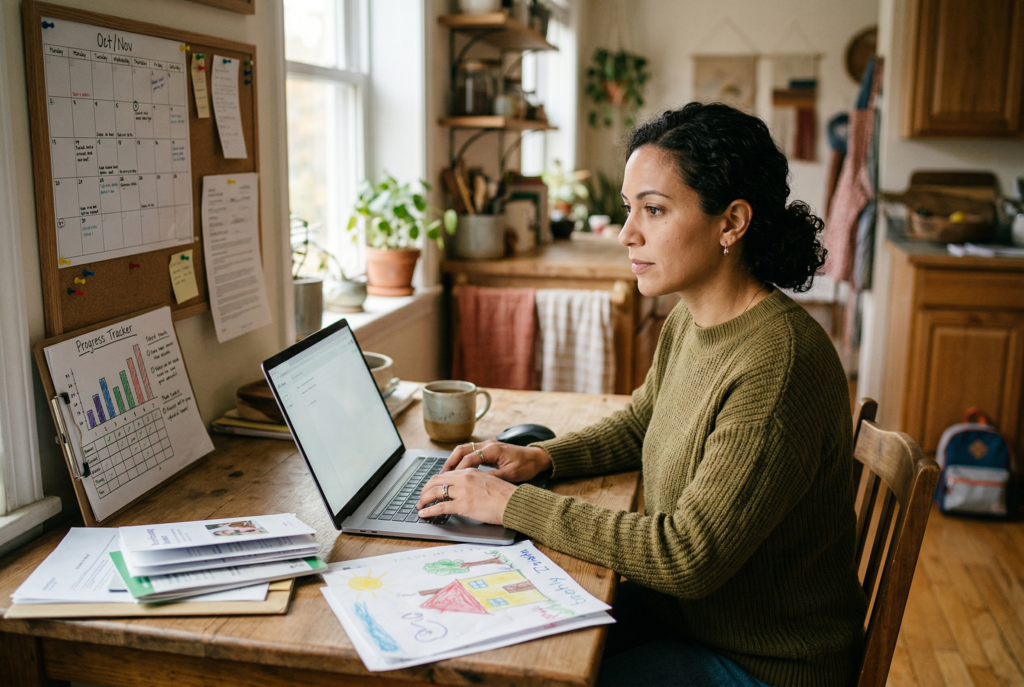 IEP Implementation: What to Do After the Meeting
